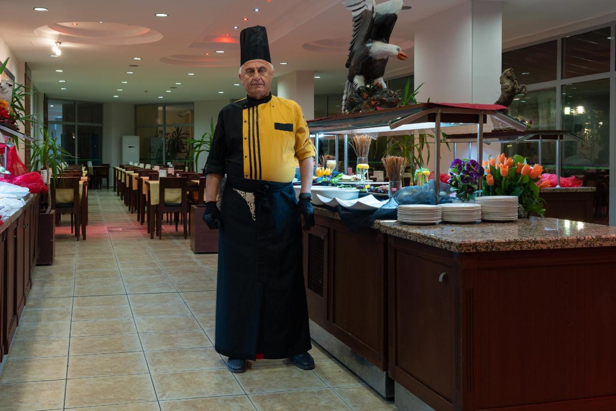 Grand Viking Hotel *