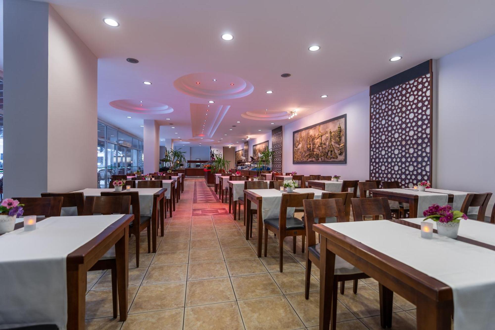 Hotel Grand Viking *