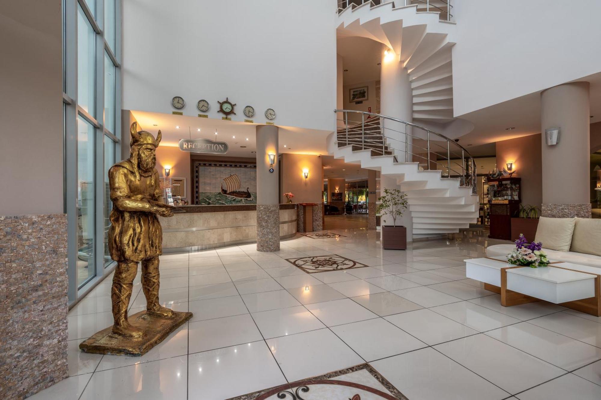 Grand Viking Kemer