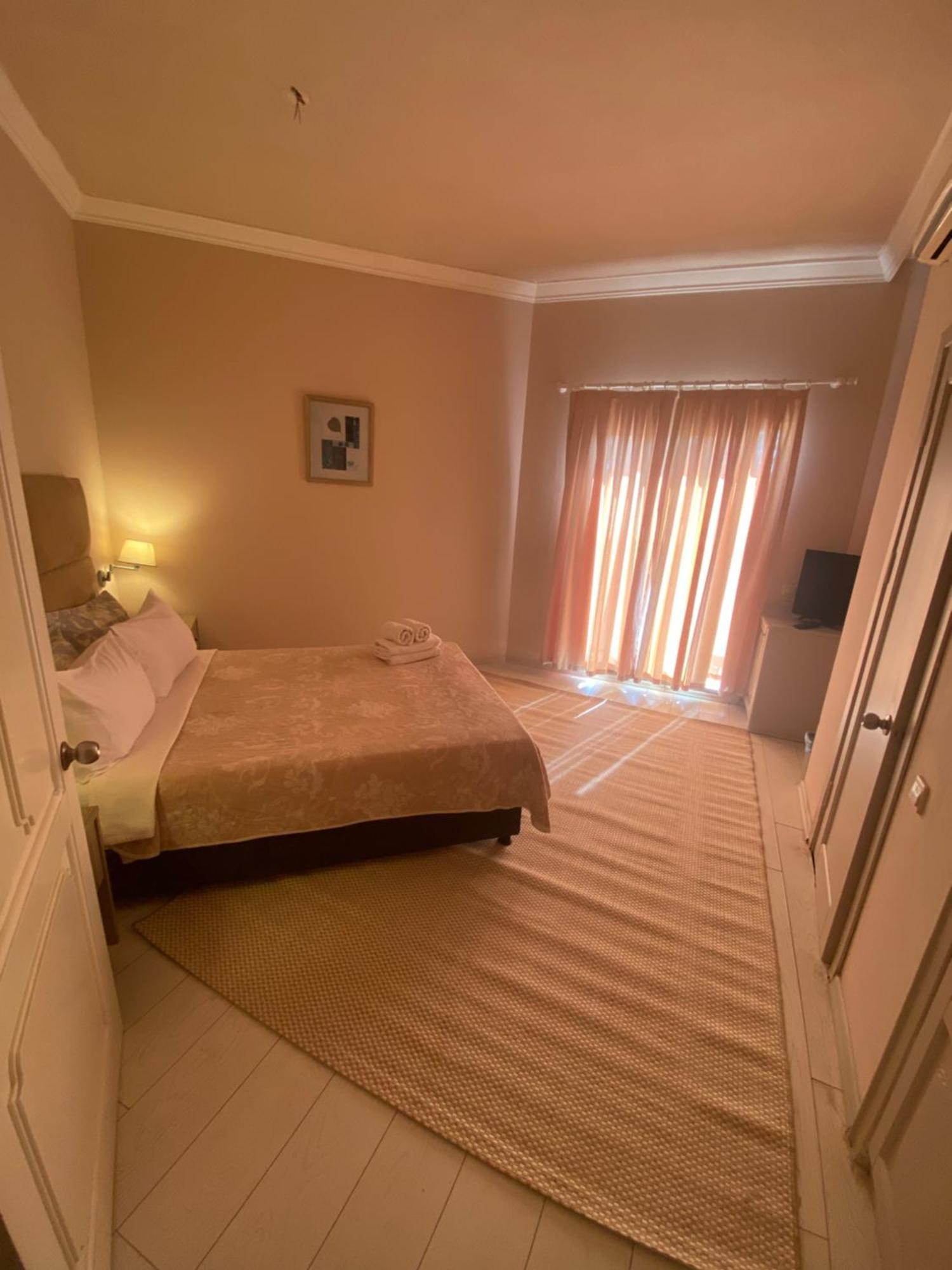 Amilla Hotel