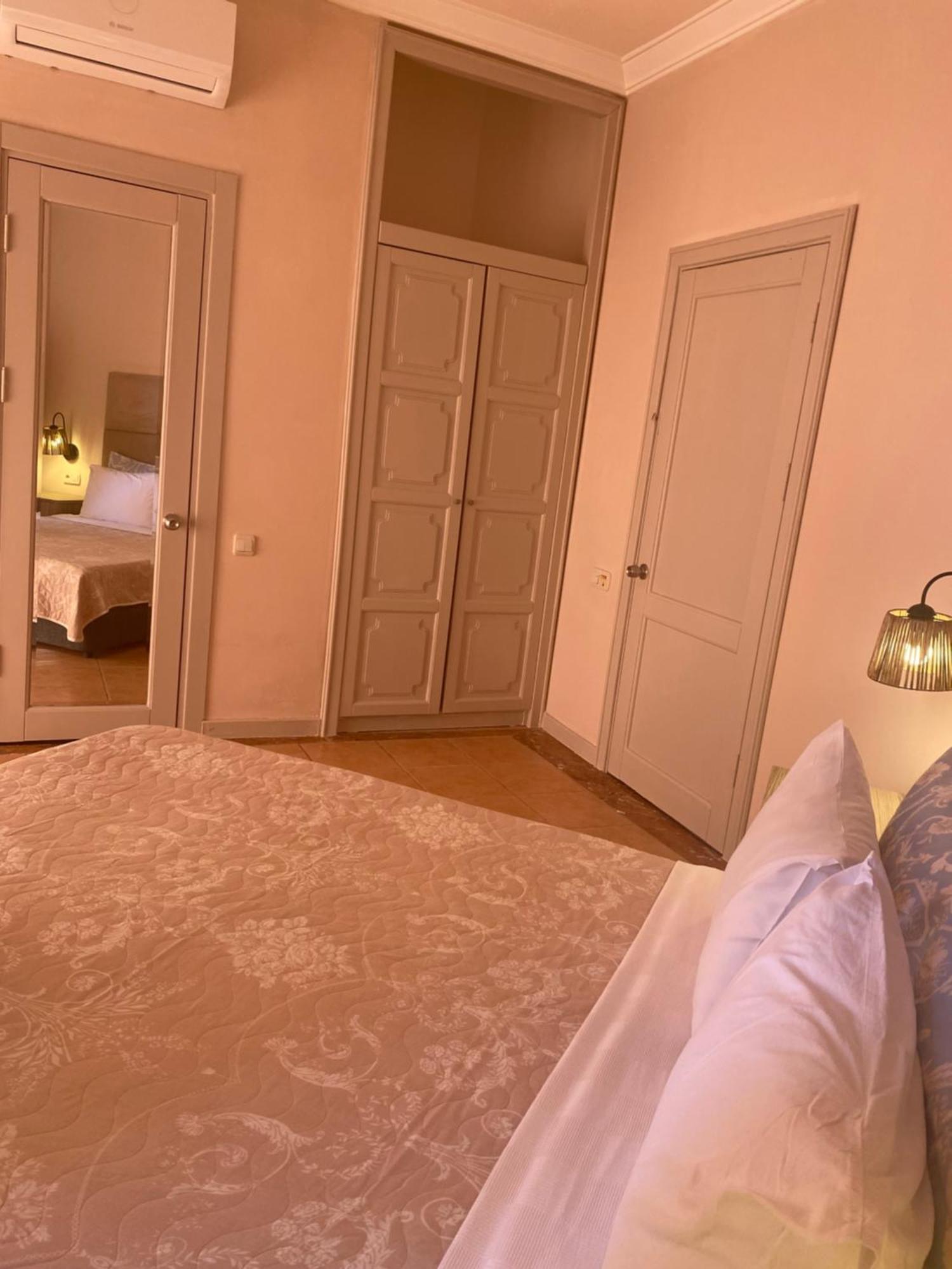 Amilla Hotel