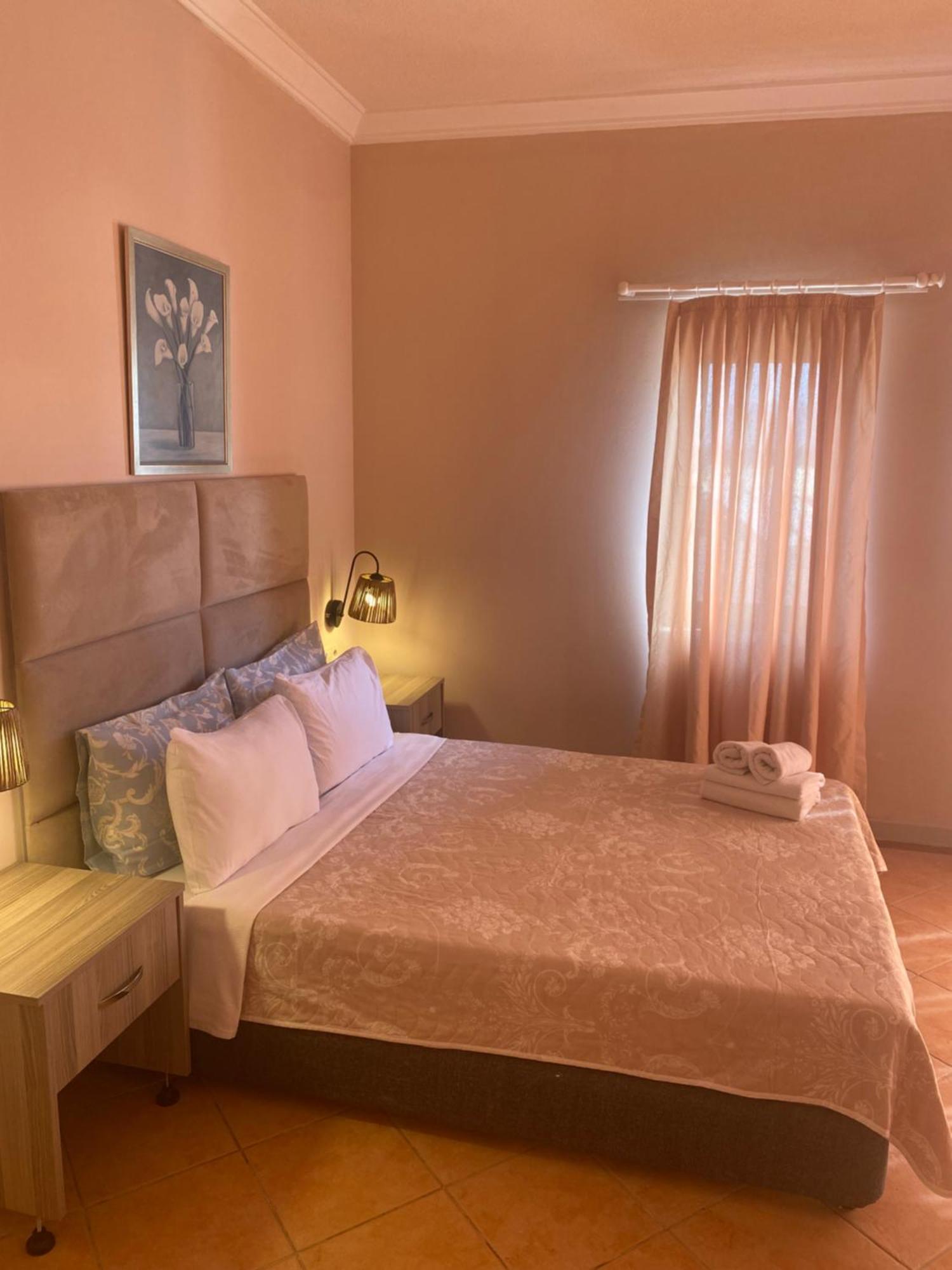 Amilla Hotel Bodrum