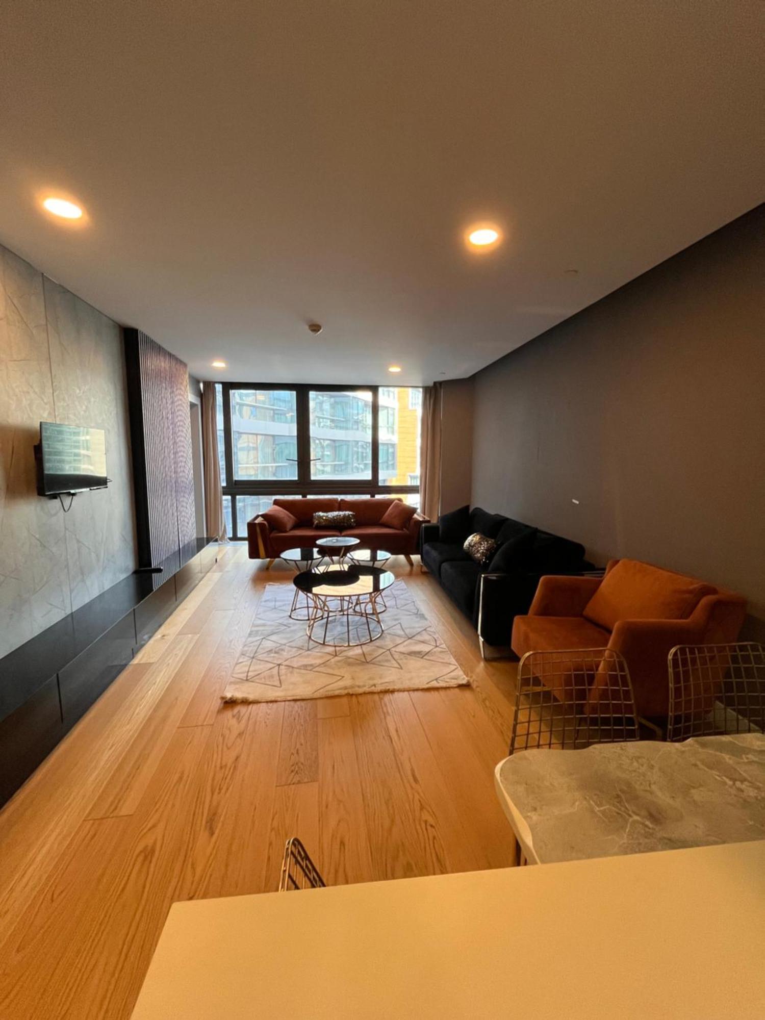 Prime Aparthotel Istanbul