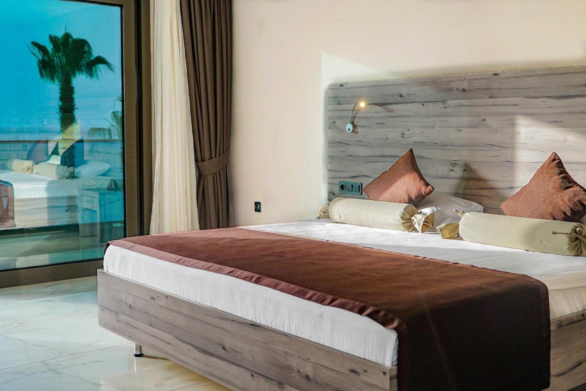 Resort Delta By Marriott Bodrum