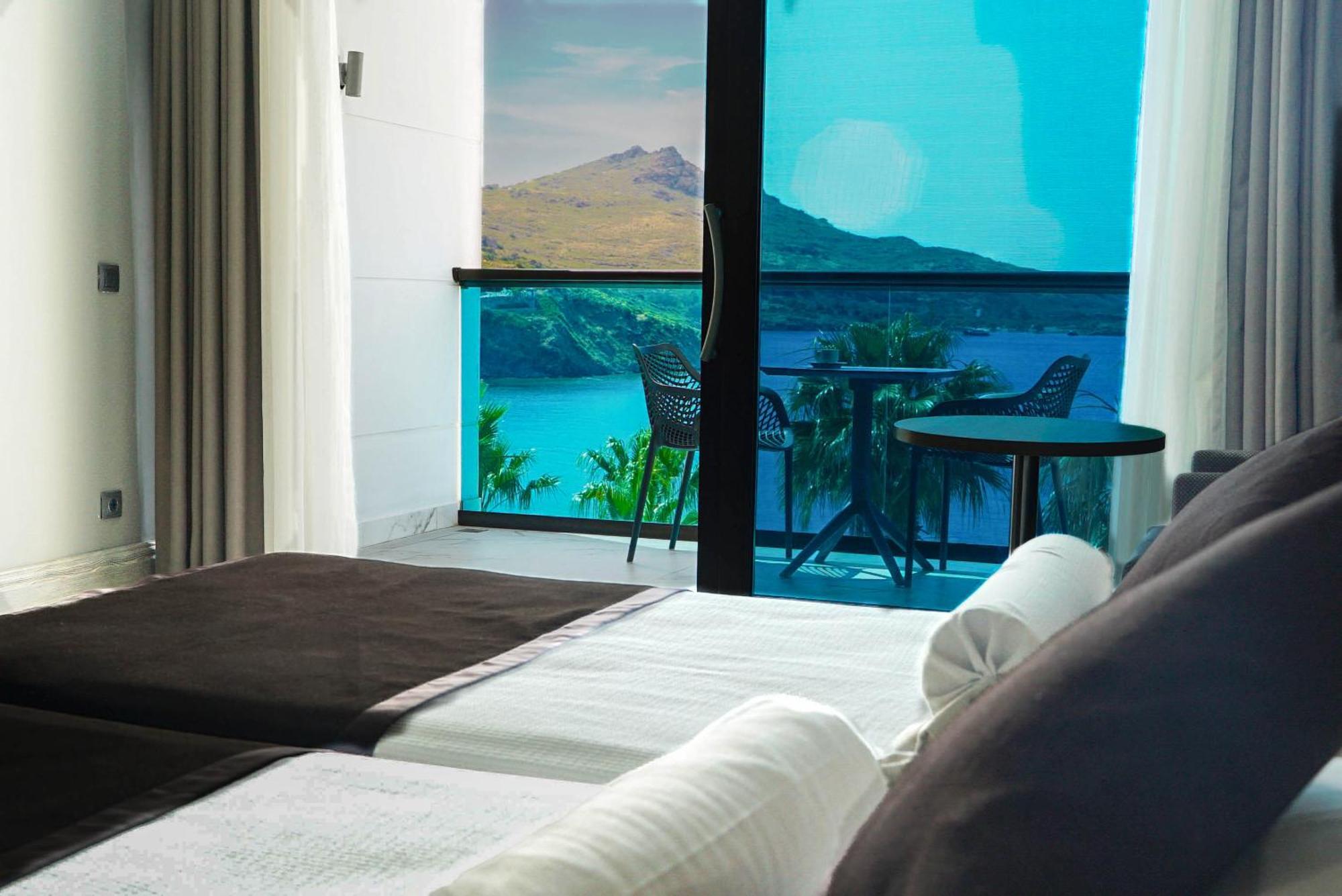 Delta By Marriott Bodrum Resort 5*