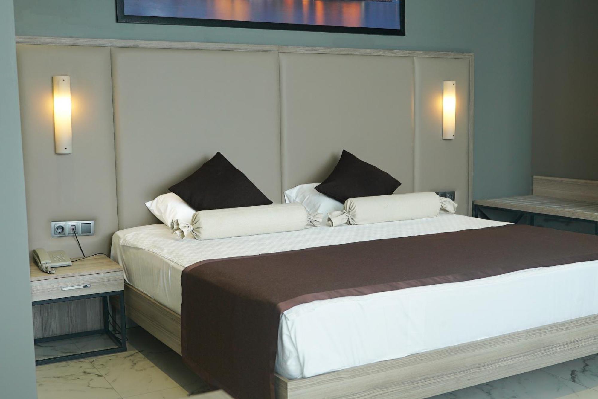 Resort Delta By Marriott Bodrum 5*