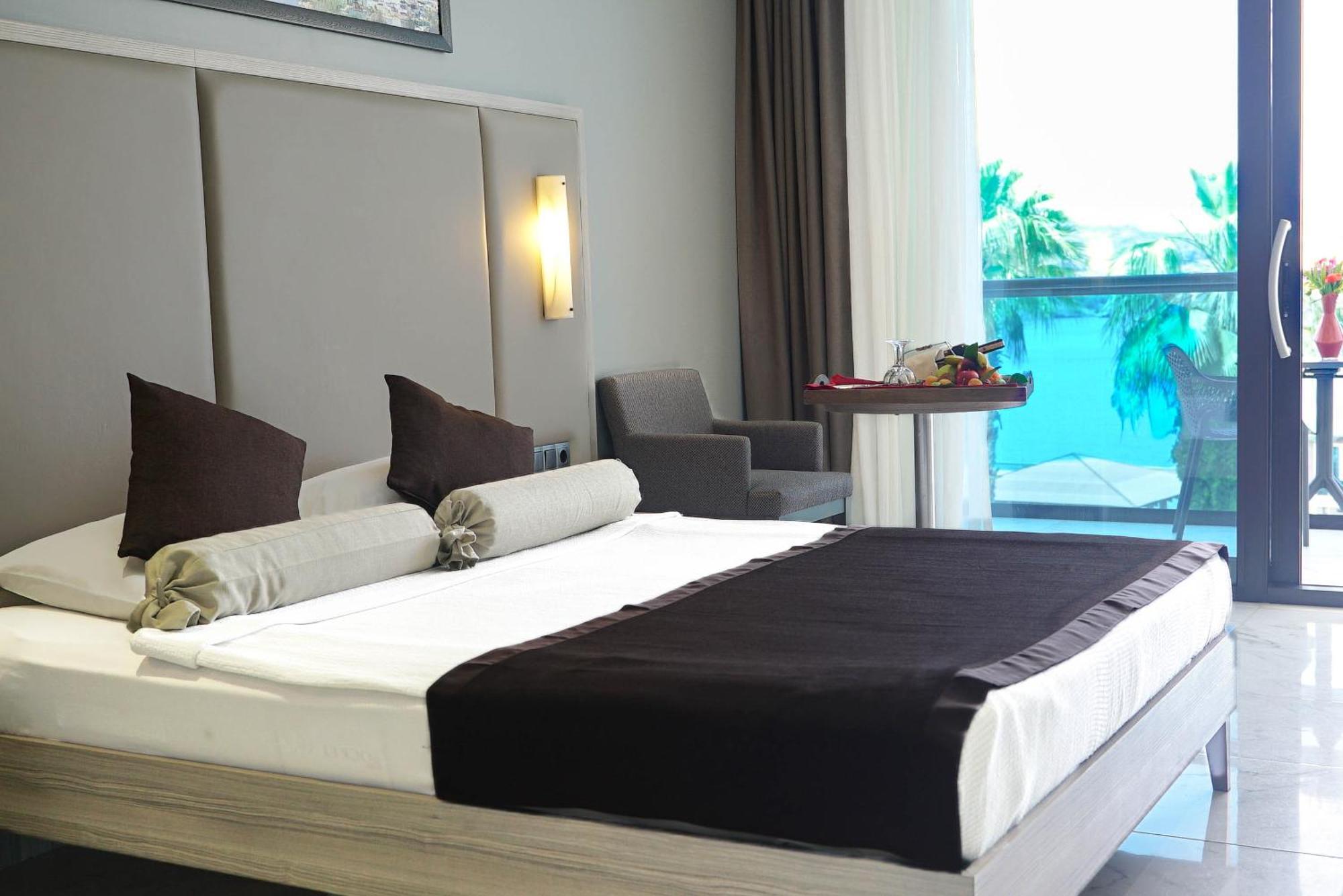 Delta By Marriott Bodrum Resort Yalikavak