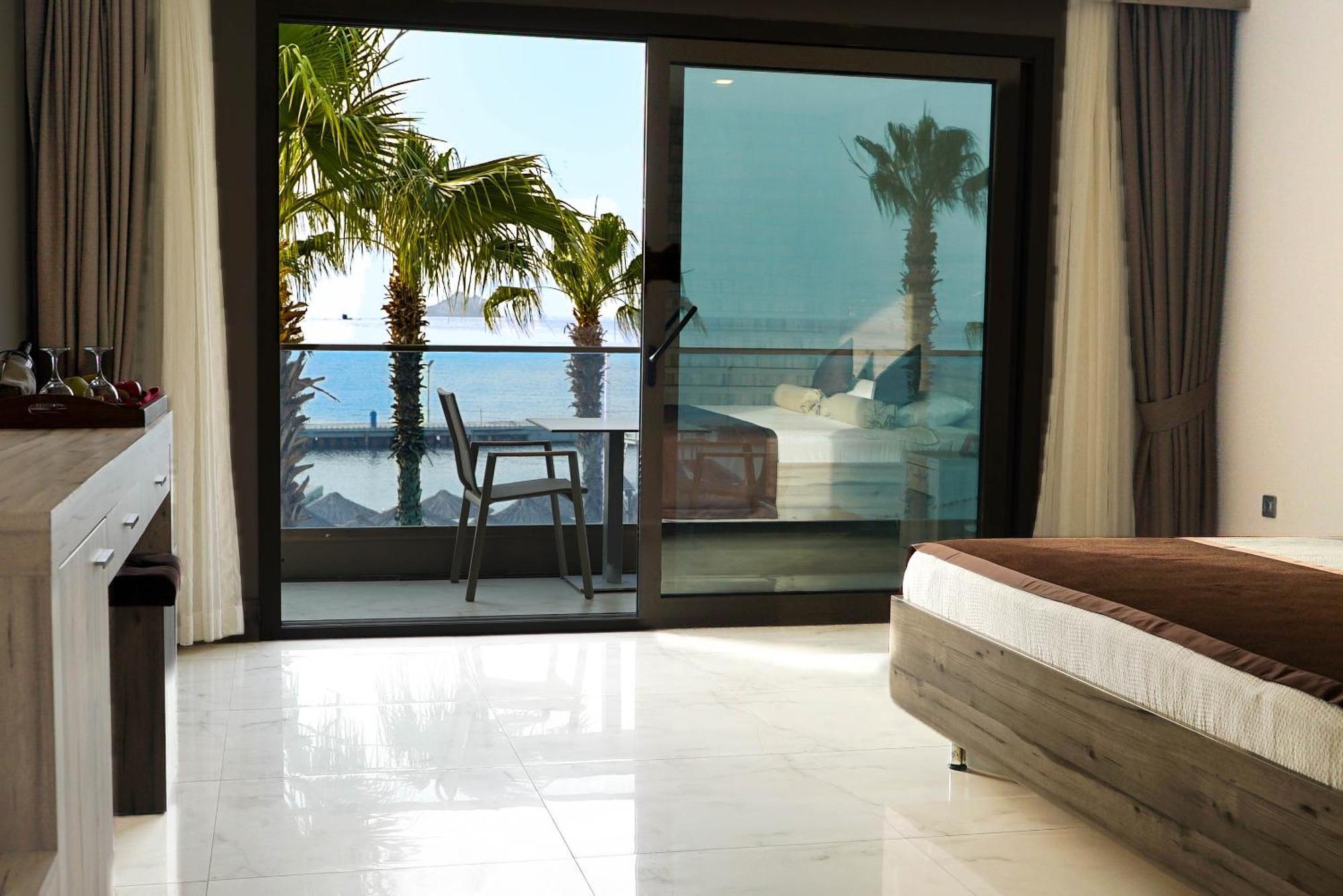 Delta By Marriott Bodrum