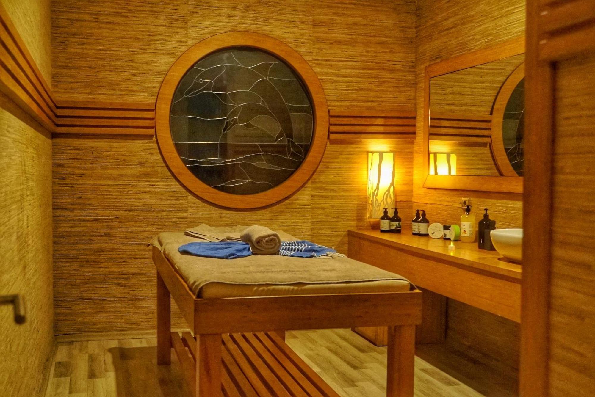 Delta By Marriott Bodrum Resort