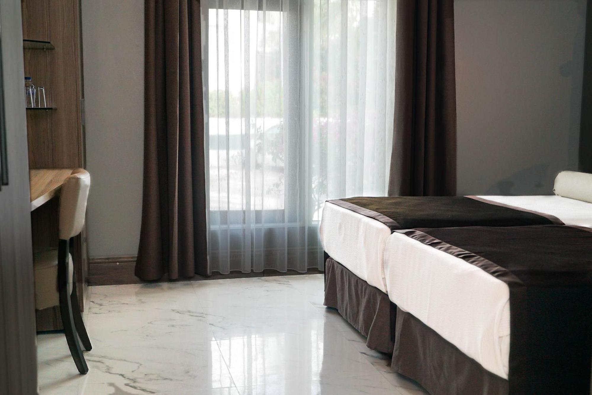 Resort Delta By Marriott Bodrum