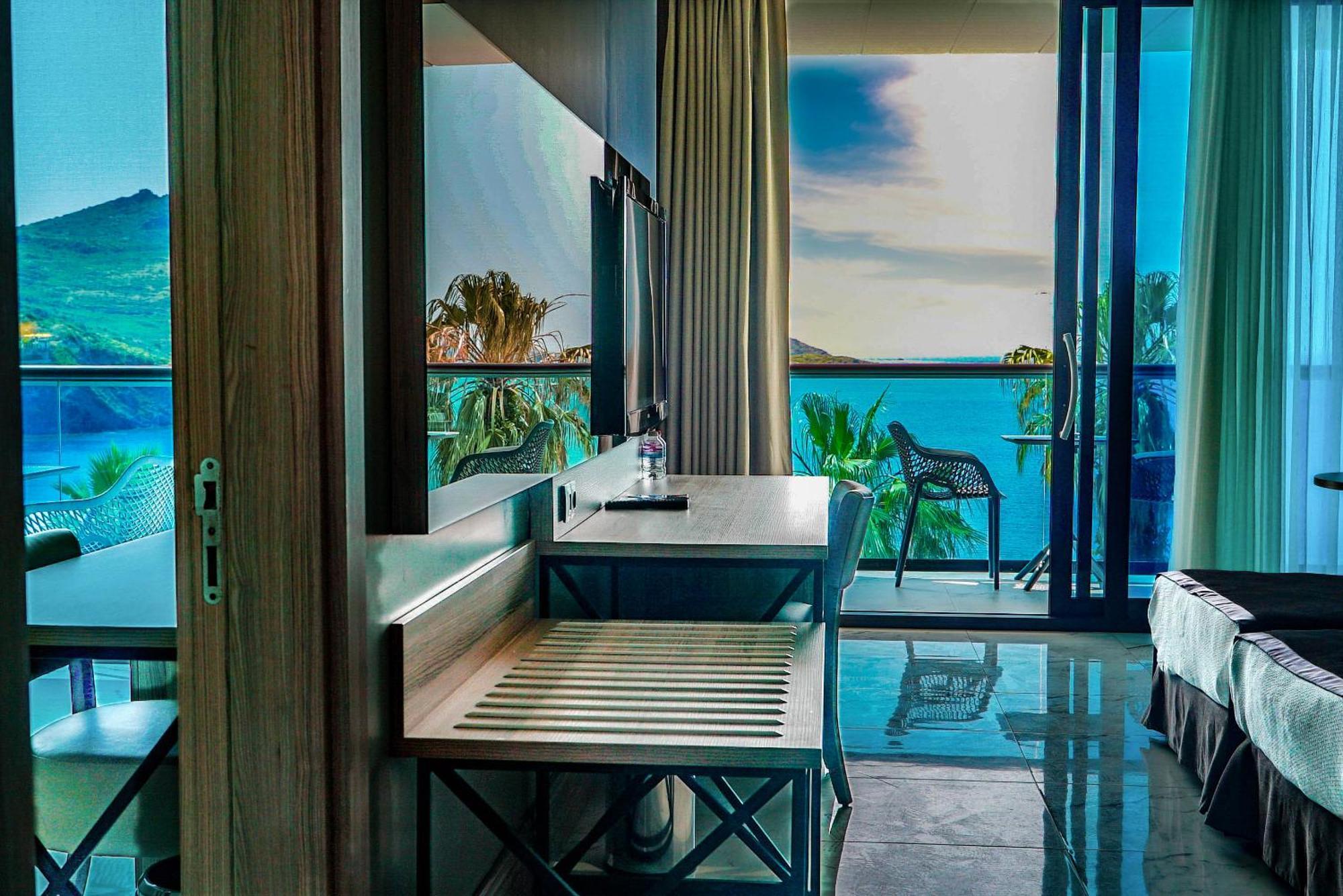 Resort Delta By Marriott Bodrum 5*