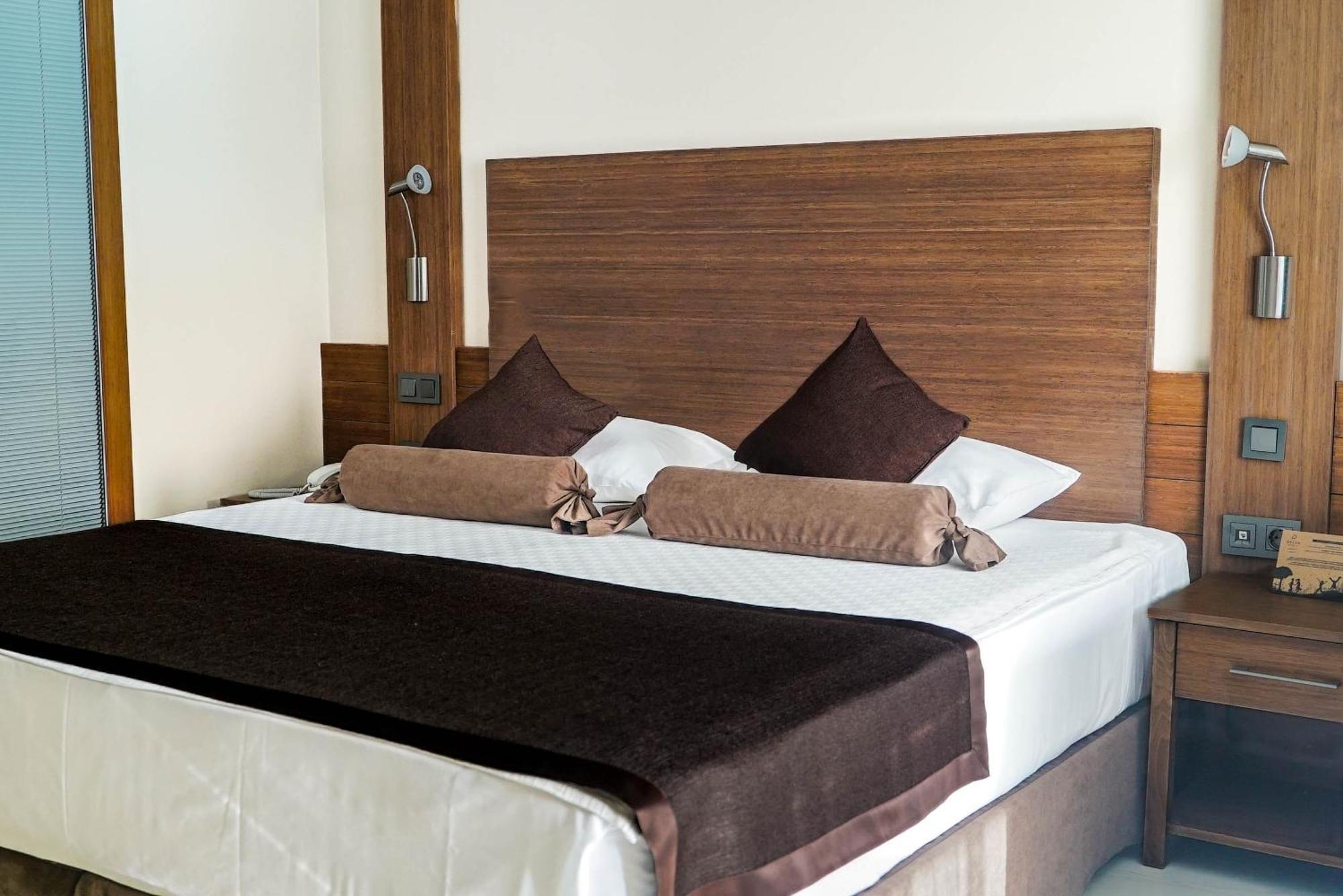 Resort Delta By Marriott Bodrum Yalikavak