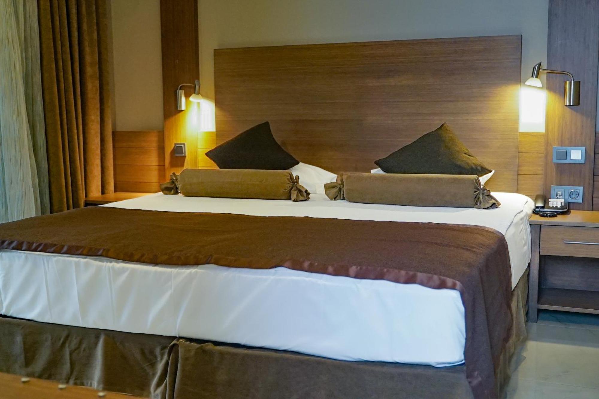 Delta By Marriott Bodrum Yalikavak