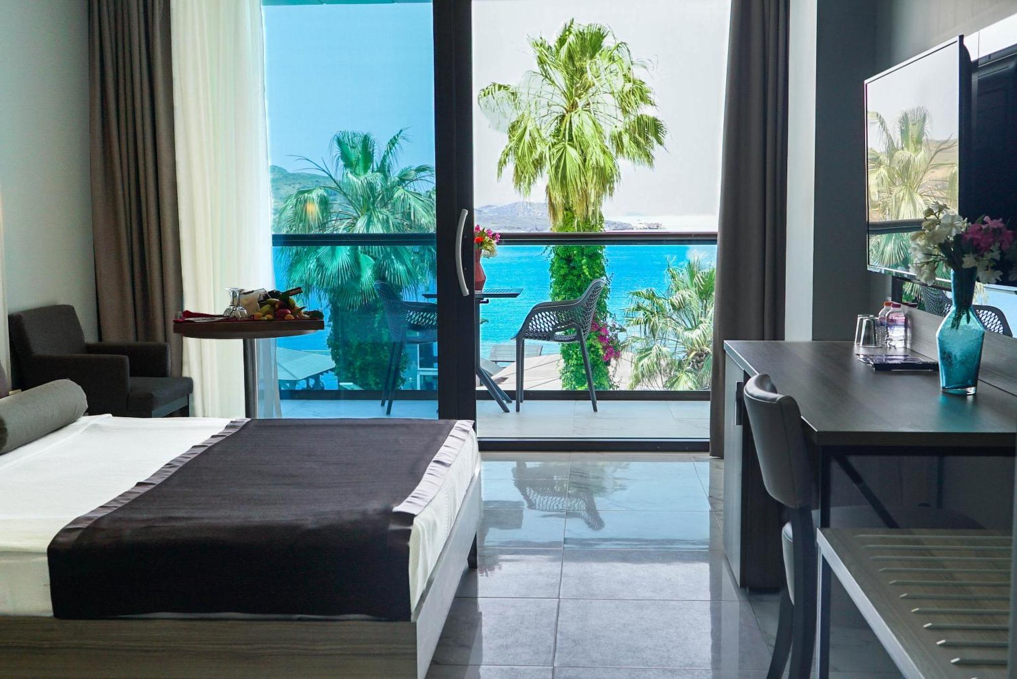 Delta By Marriott Bodrum 5* Yalikavak