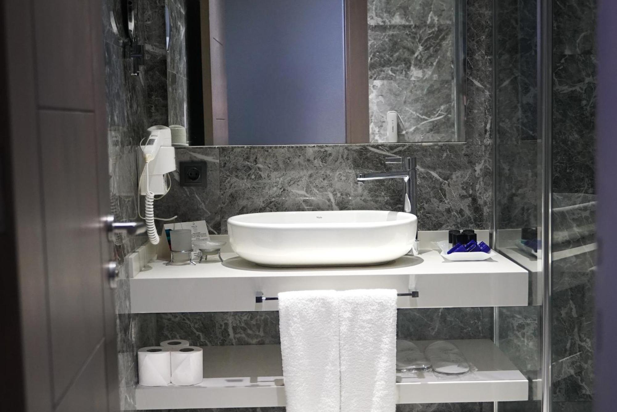 Delta By Marriott Bodrum Resort