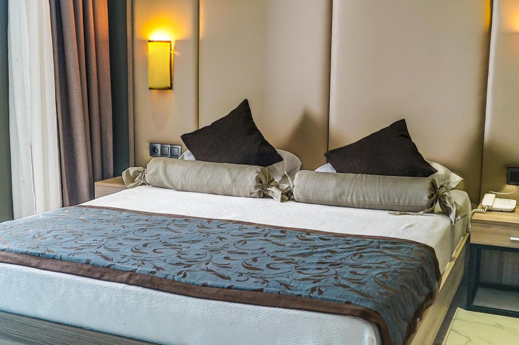 Resort Delta By Marriott Bodrum