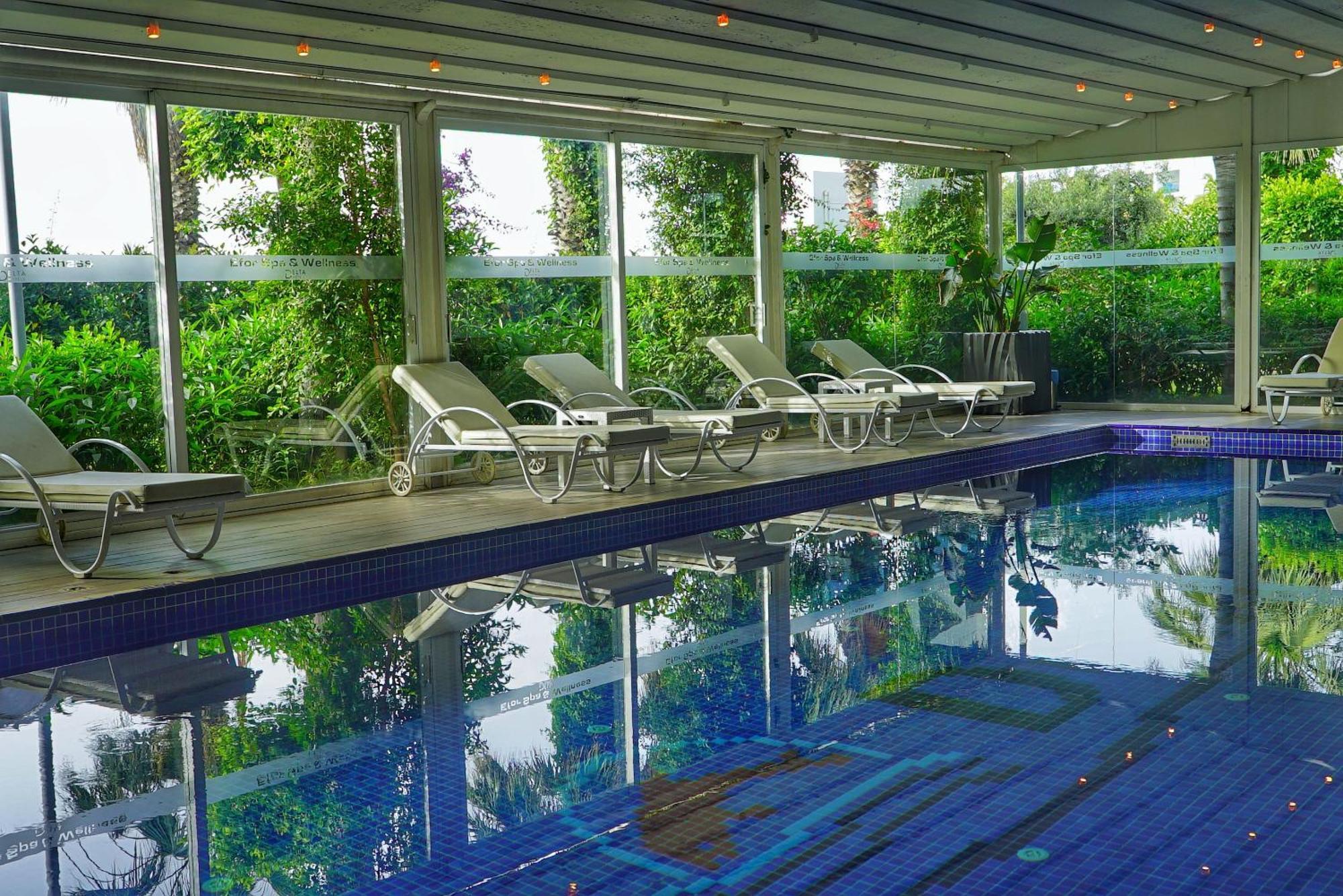 Delta By Marriott Bodrum Resort 5*