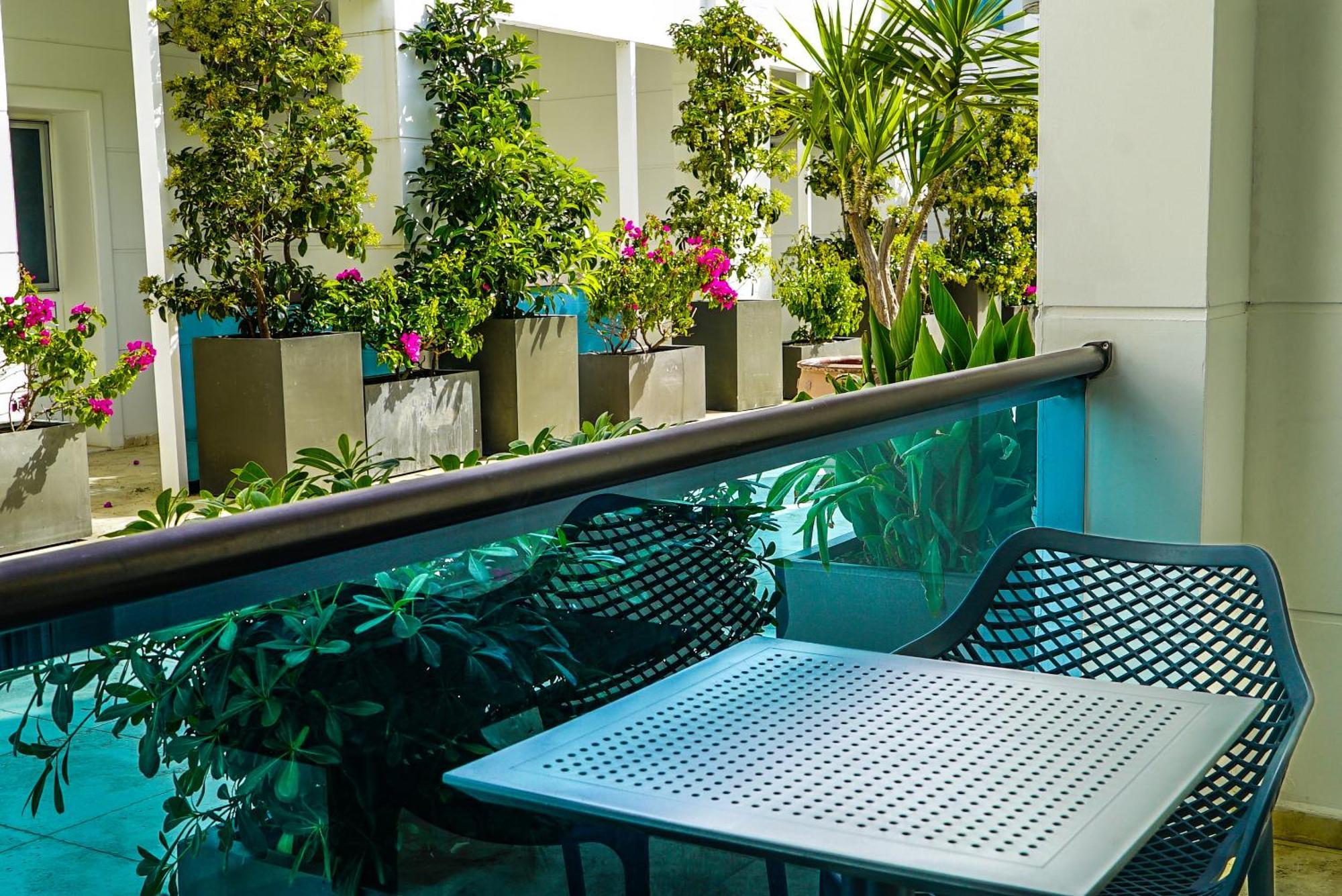 Resort Delta By Marriott Bodrum 5*