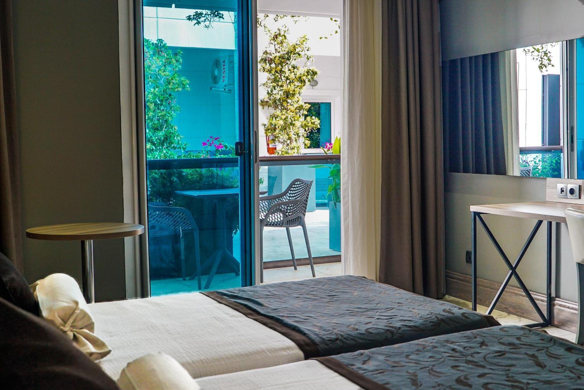 Delta By Marriott Bodrum Resort Yalikavak