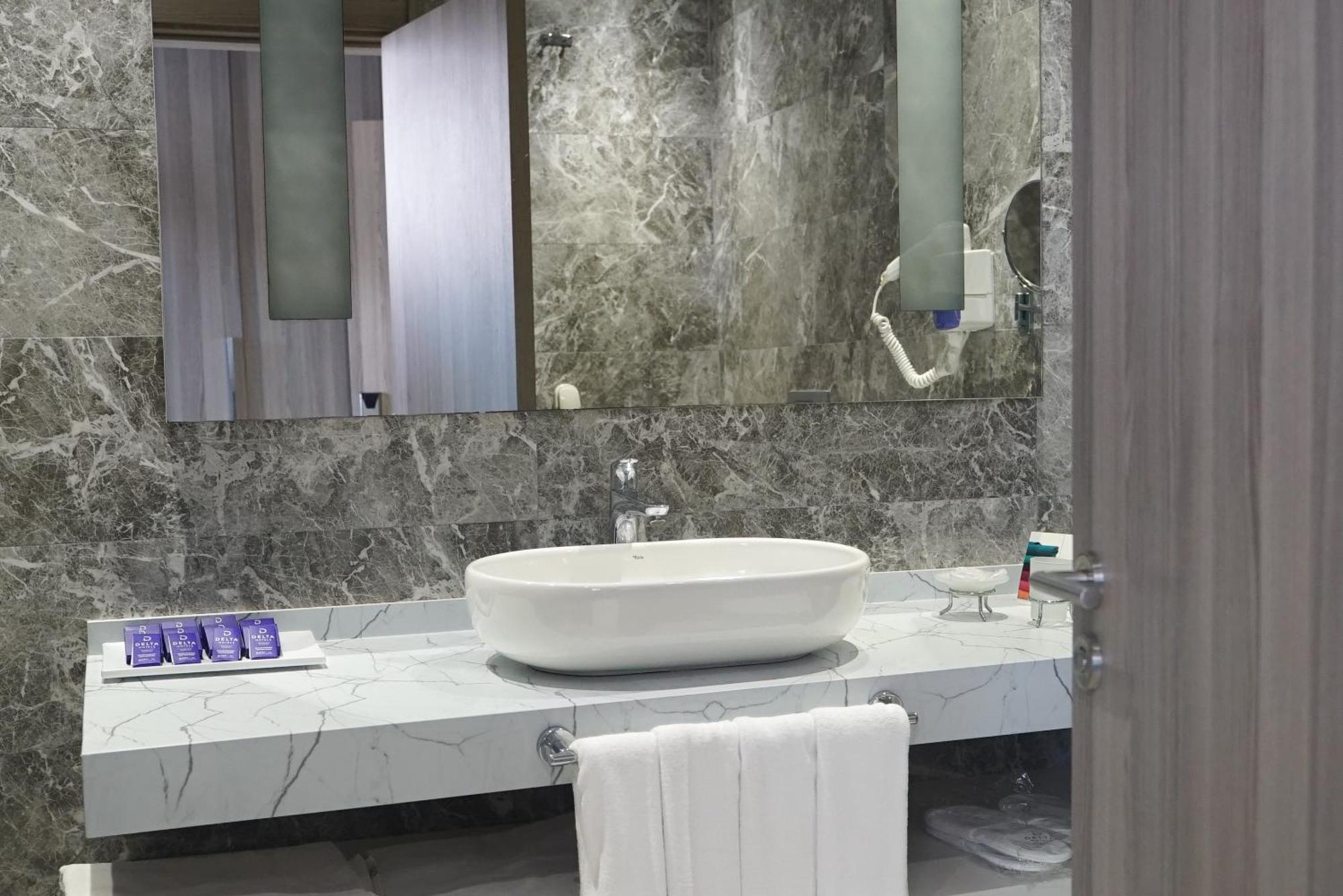 Resort Delta By Marriott Bodrum Yalikavak