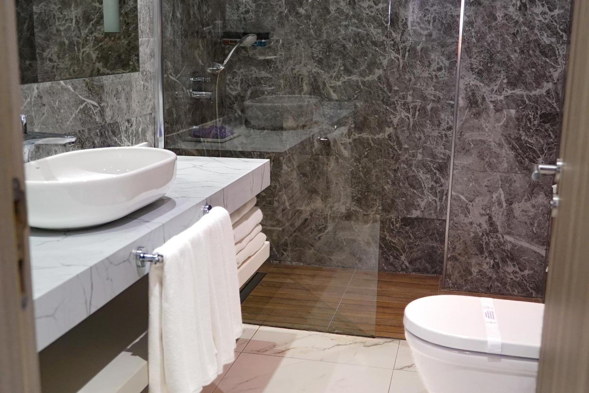 Delta By Marriott Bodrum 5*