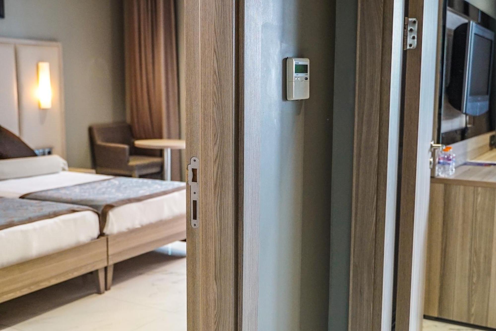 Delta By Marriott Bodrum Yalikavak