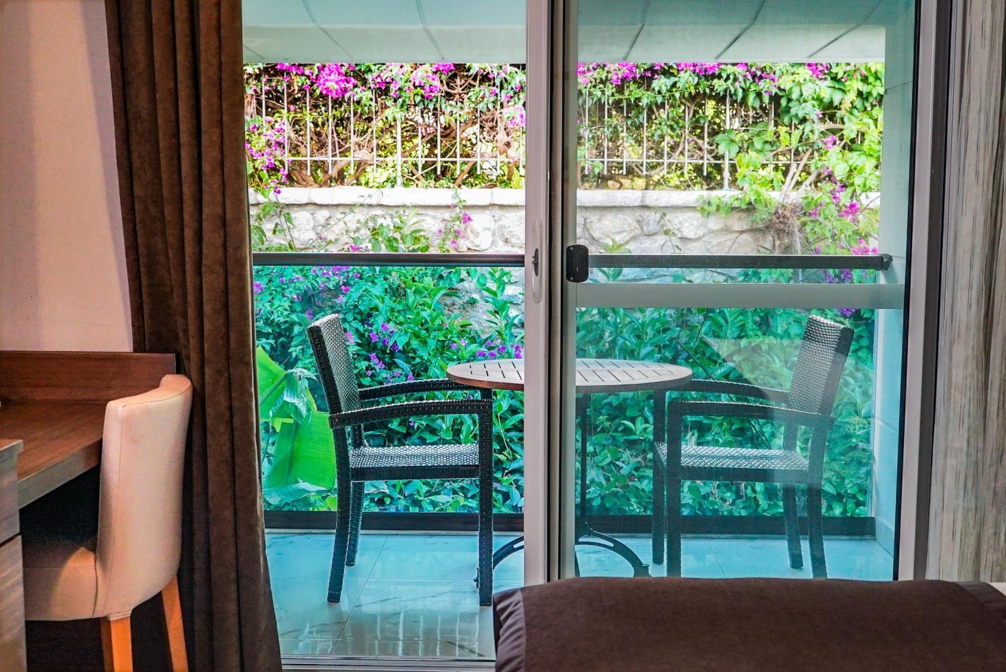 Delta By Marriott Bodrum 5* Yalikavak