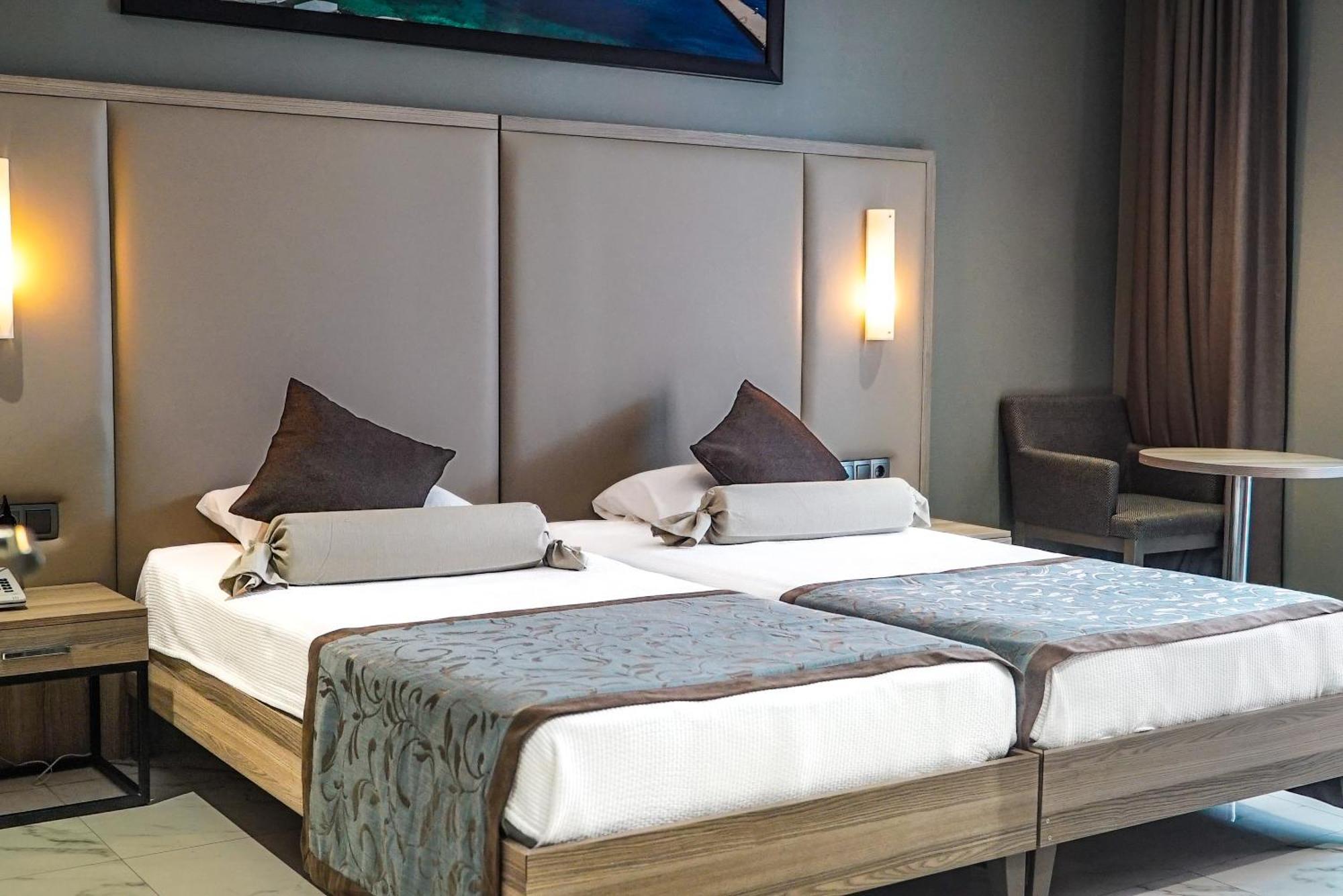 Delta By Marriott Bodrum