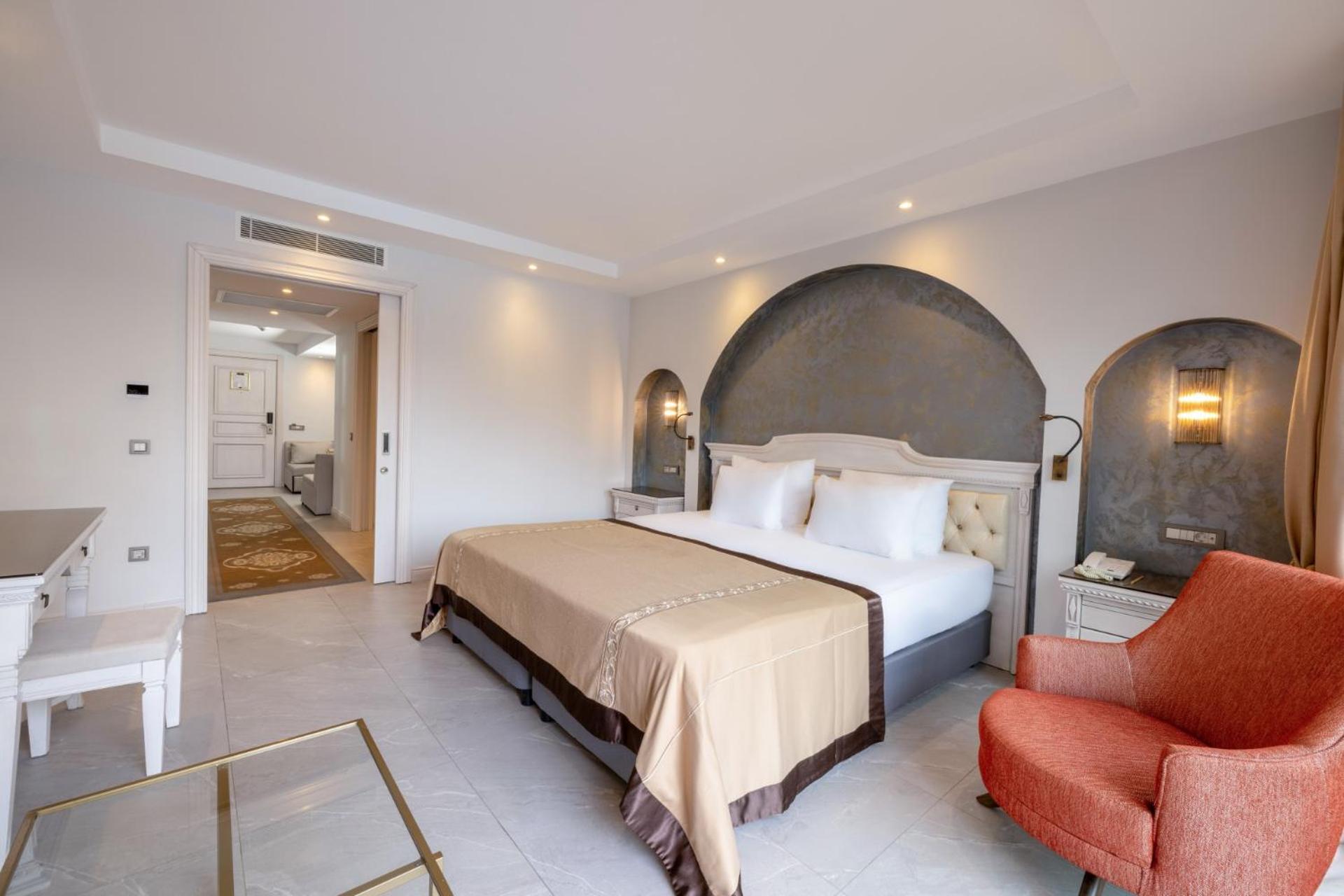 Nirvana Dolce Resort 5*