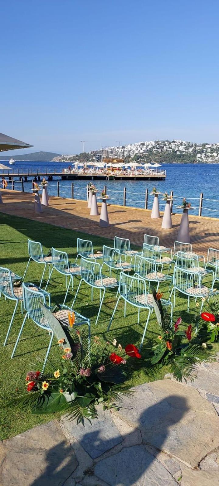 Baia Bodrum Resort