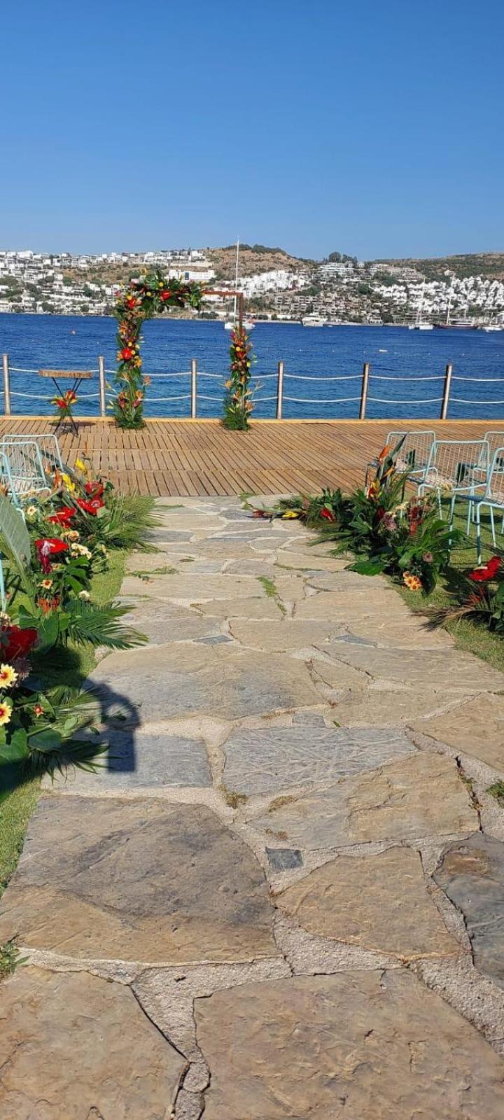 Resort Baia Bodrum