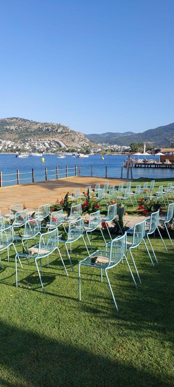 Baia Bodrum Resort 5*