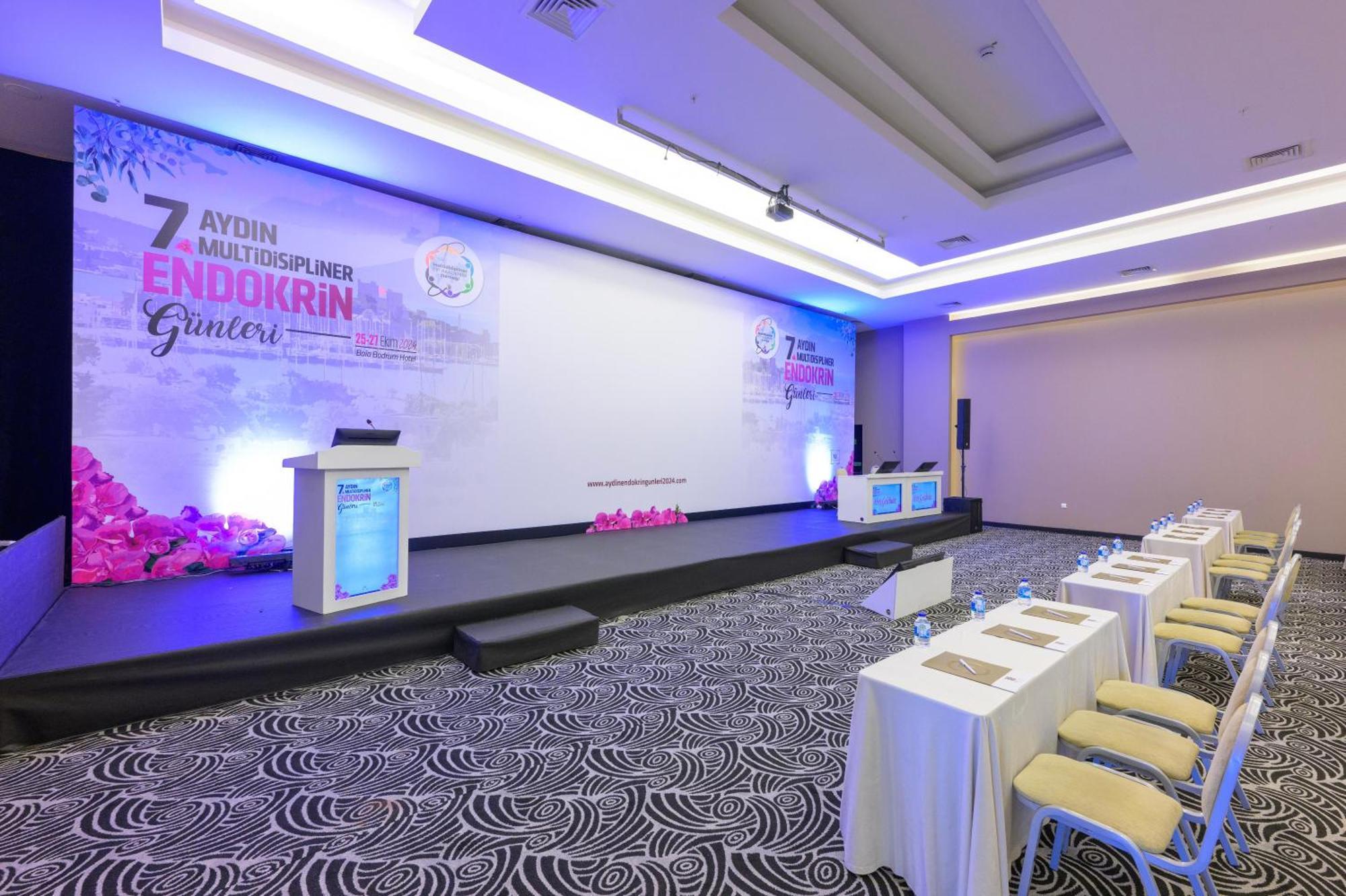 Baia Bodrum Resort Gundogan (Bodrum)