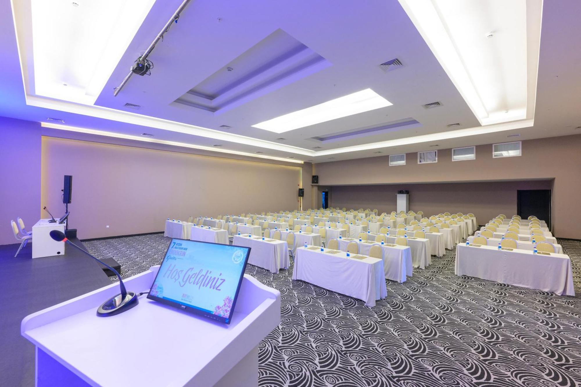 Resort Baia Bodrum Gundogan (Bodrum)