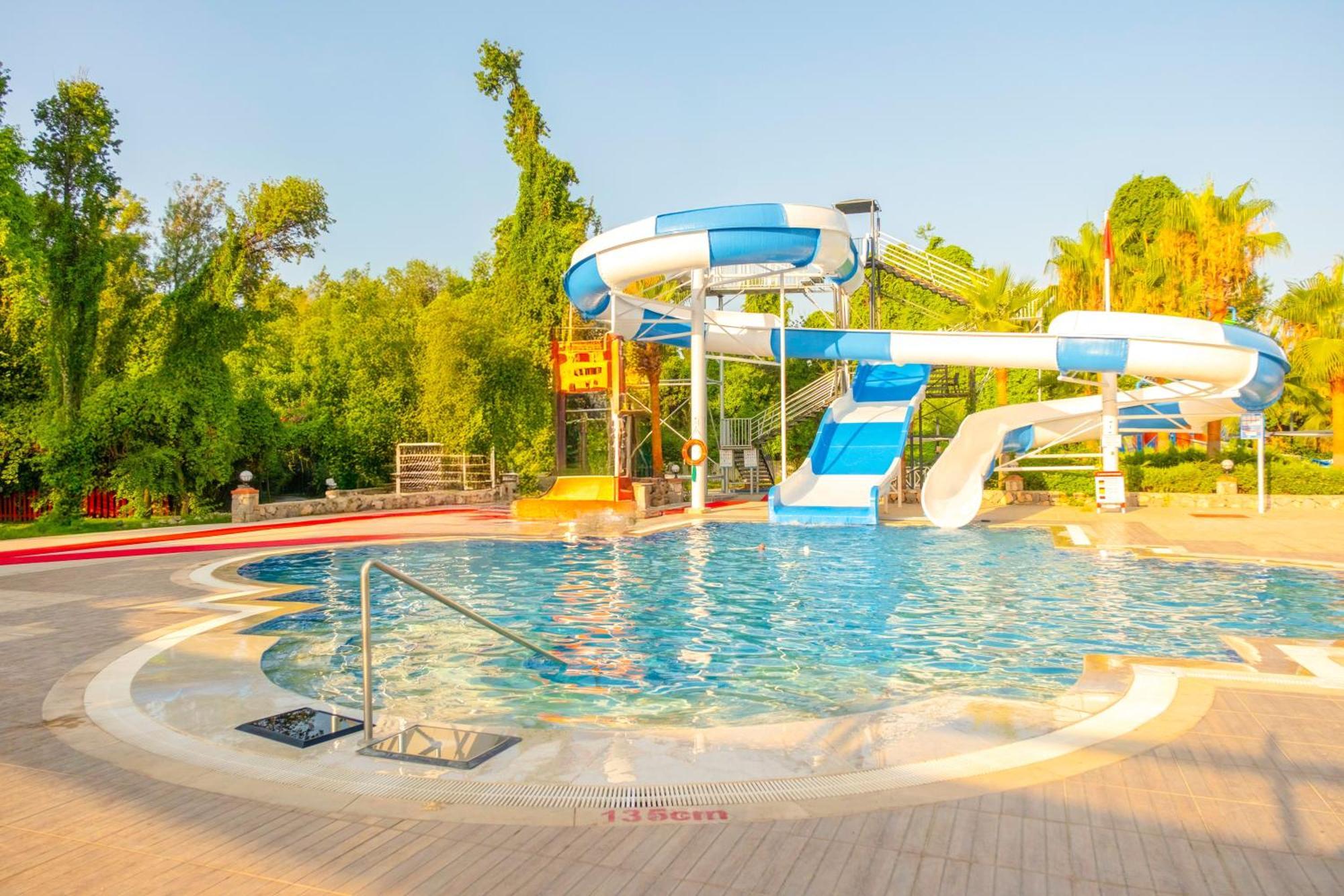 Hotel Lykia Botanika Fun & Club Fethiye