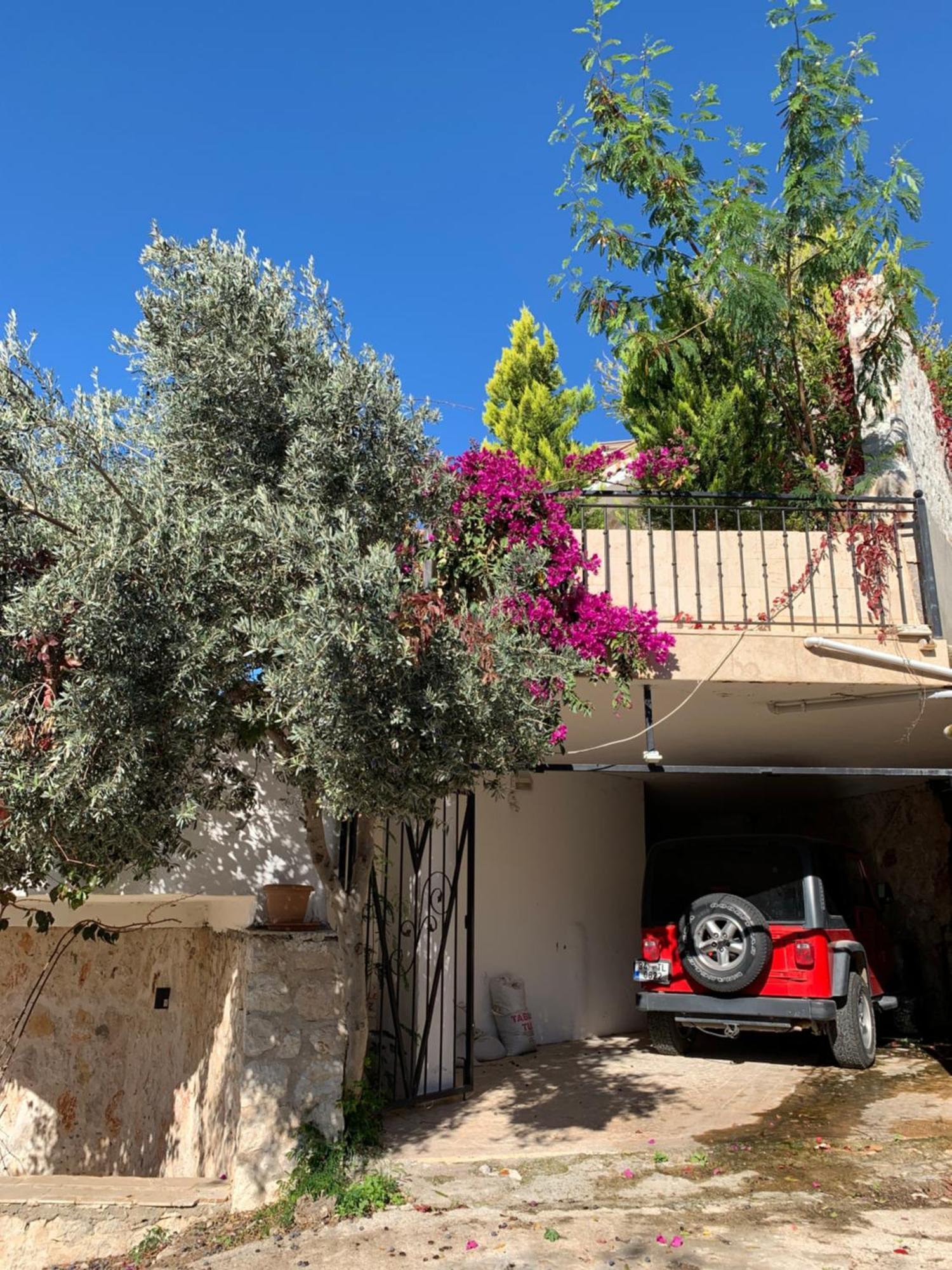Valo Villa