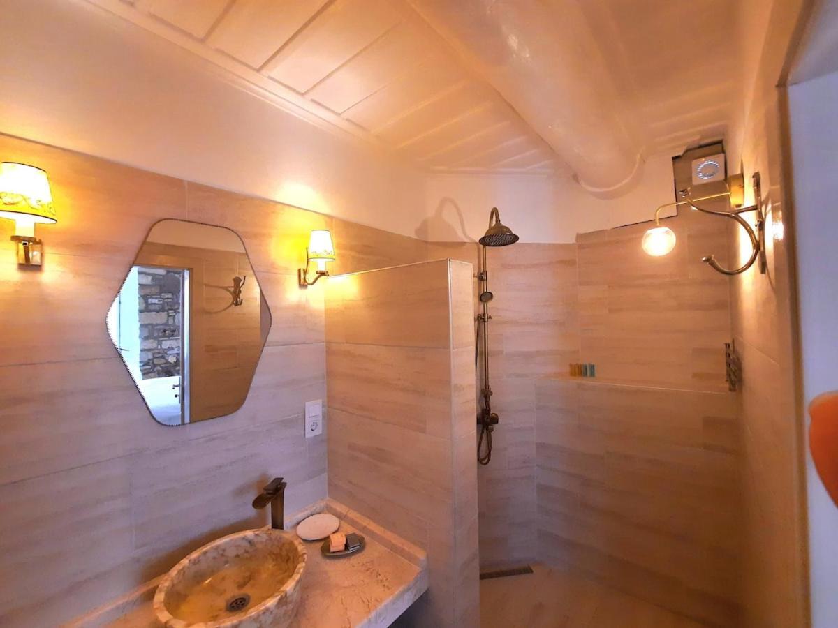 Ipekyol Avec Piscine Privee