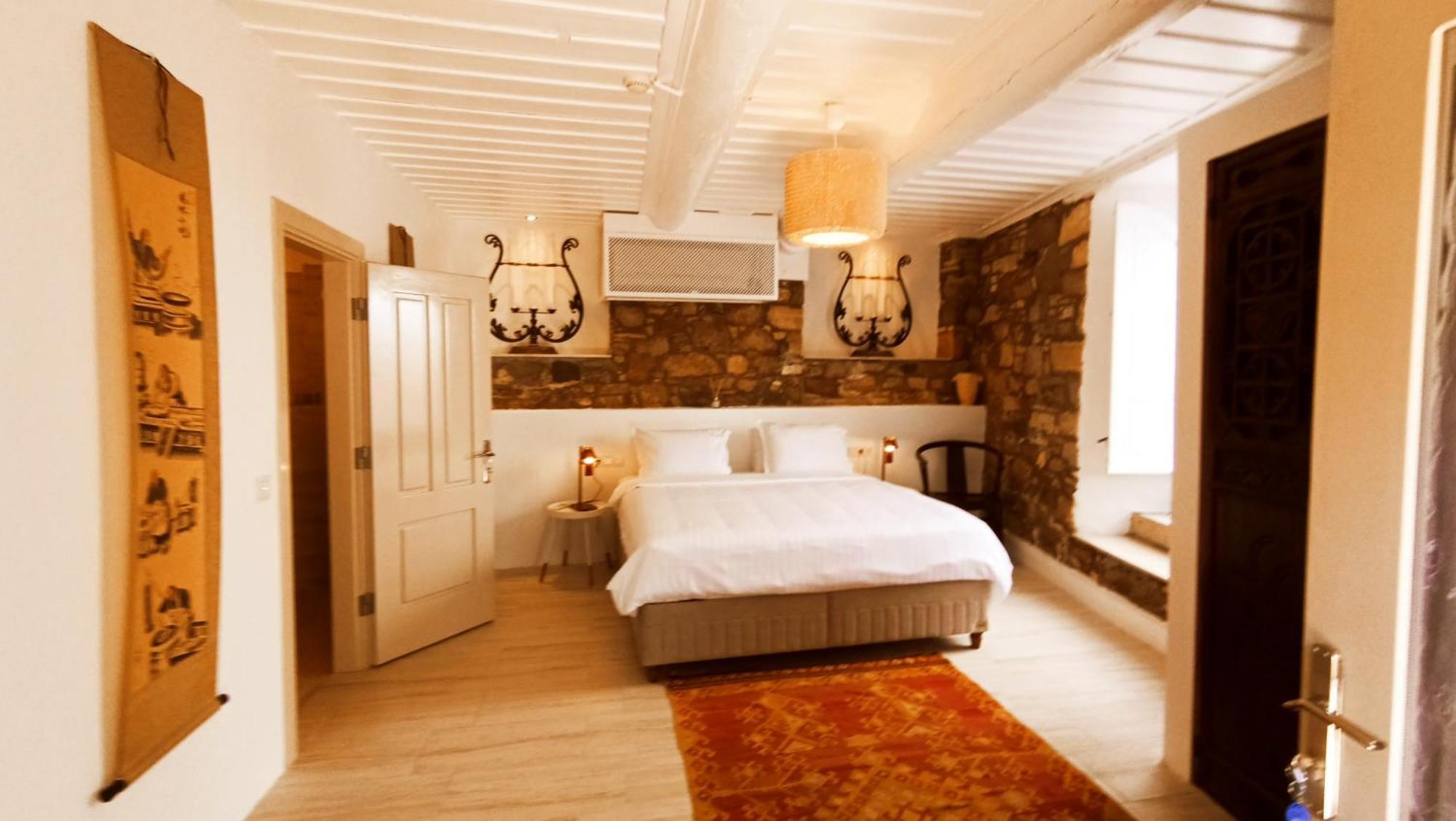 Villa Ipekyol Avec Piscine Privee *