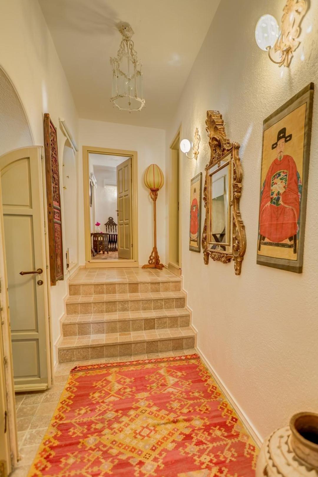 Villa Ipekyol Avec Piscine Privee Cesme