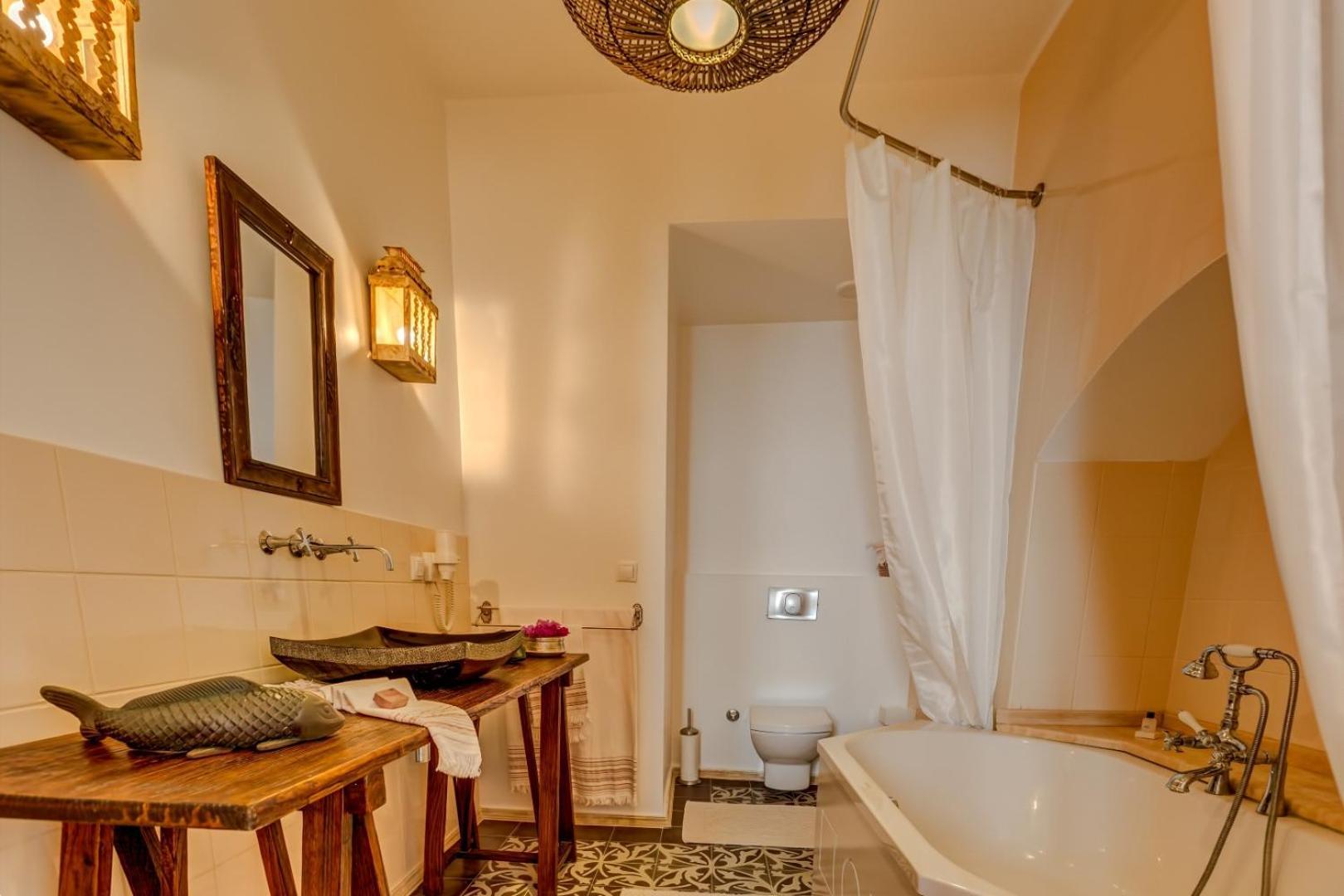 Ipekyol Avec Piscine Privee Villa