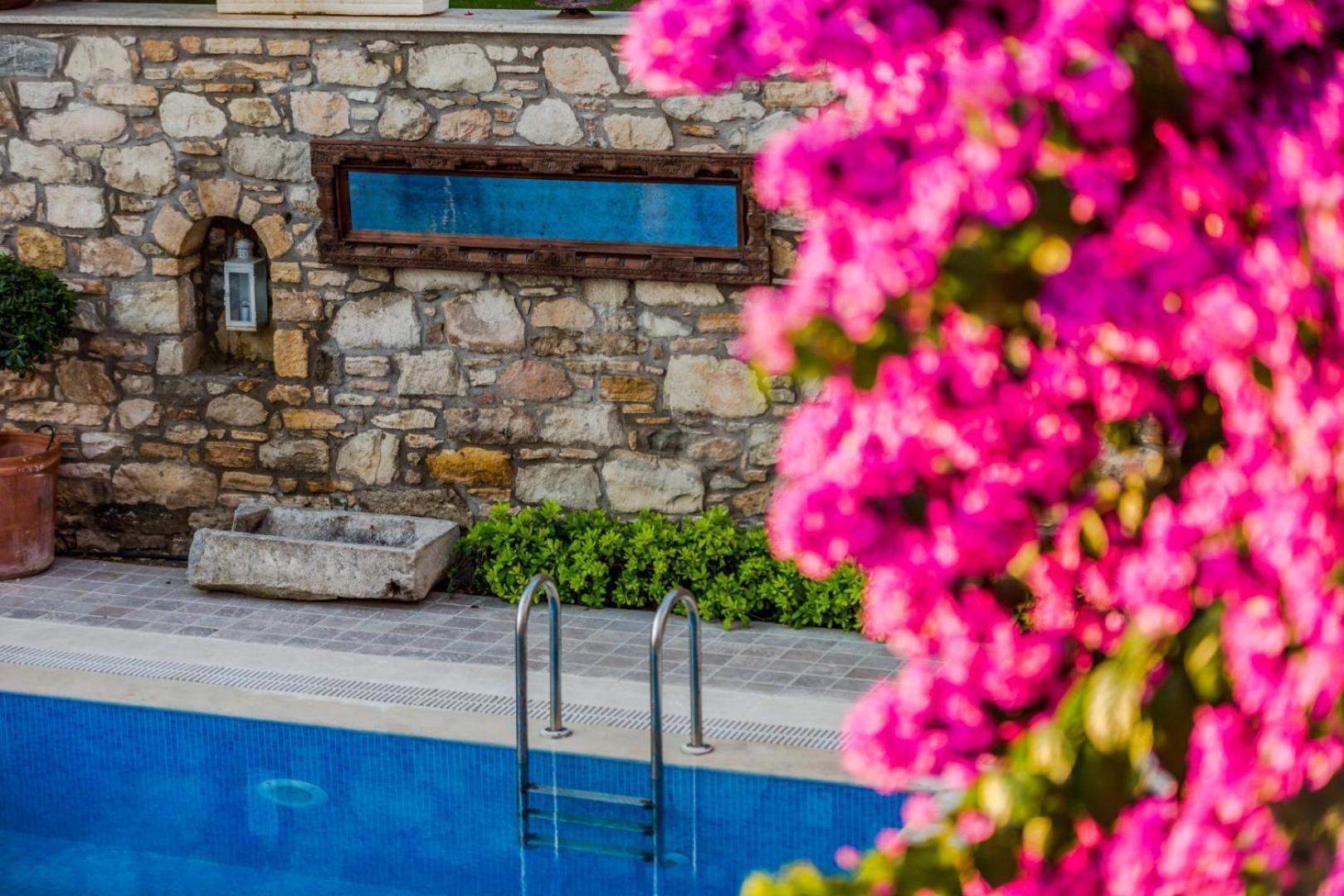 Ipekyol Avec Piscine Privee Cesme