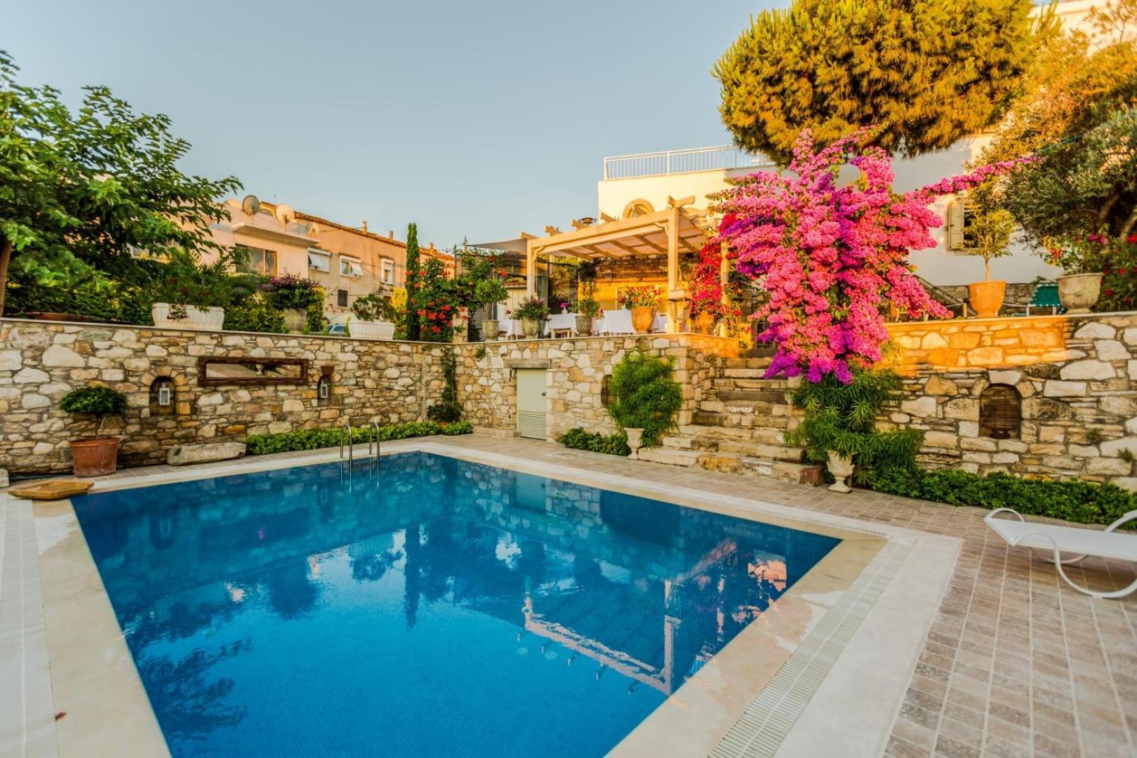 Ipekyol Avec Piscine Privee Cesme
