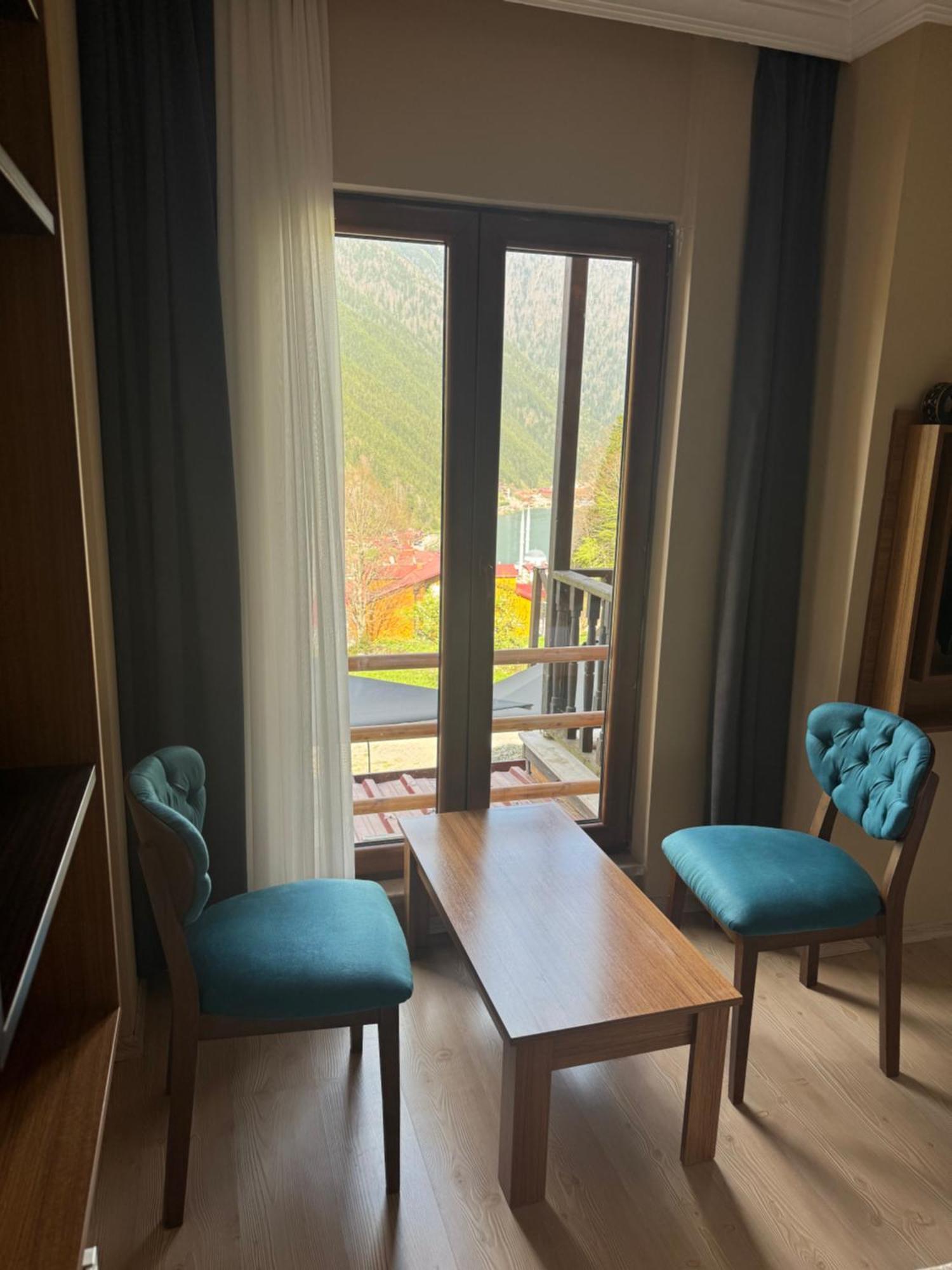 Oezen Apartment Uzungol