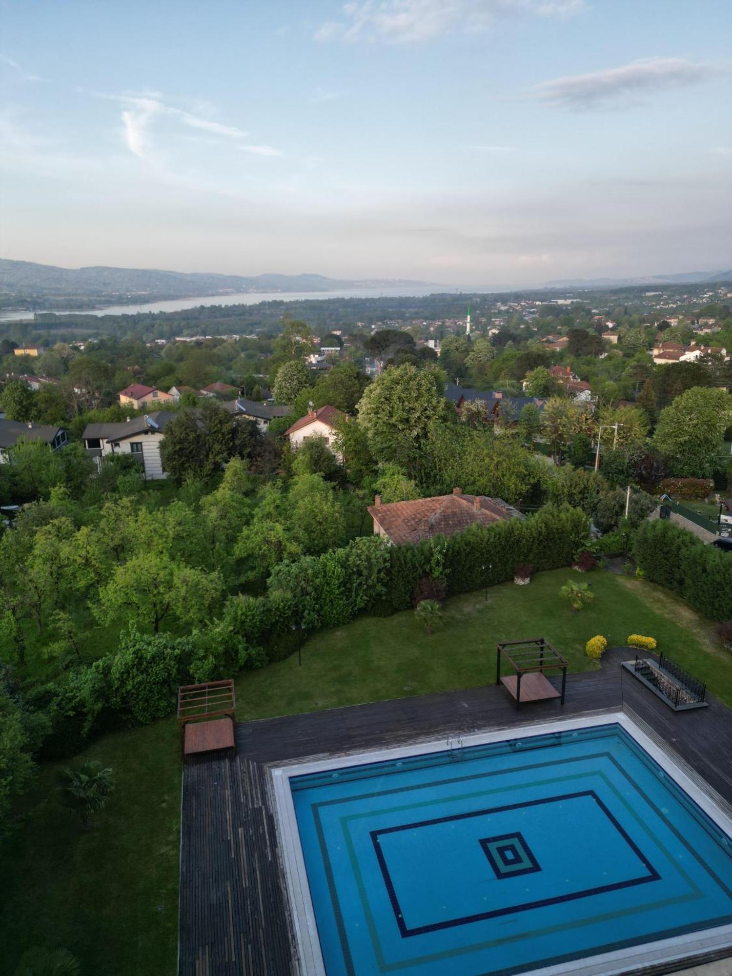 Hotel My Boutique Masukiye