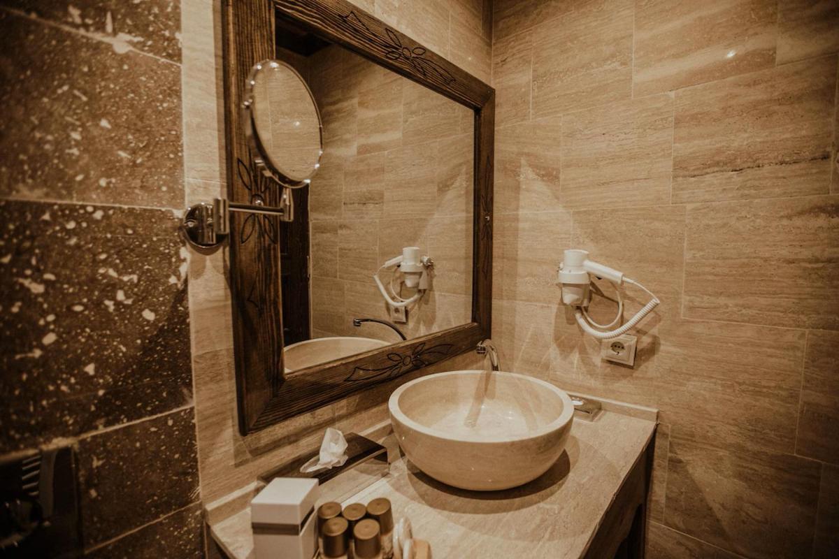 Kismet Cave Mansion Hotel 5*