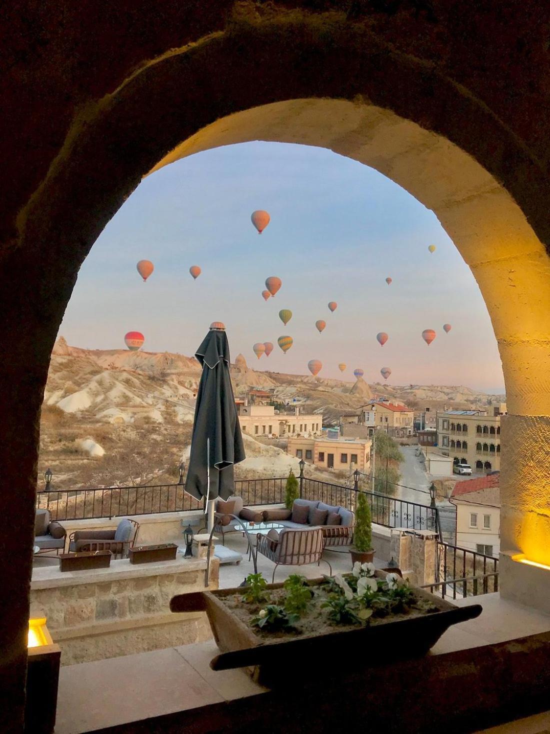 Kismet Cave Mansion Hotel 5*