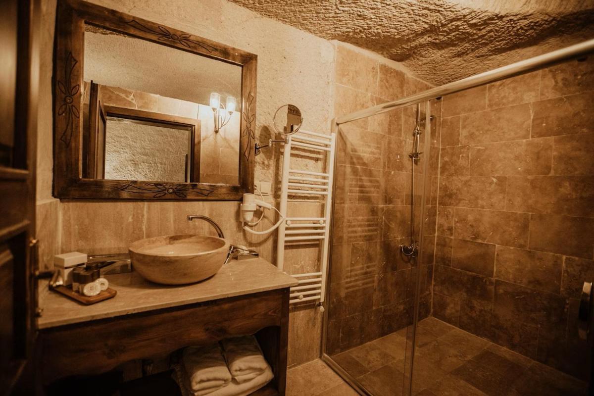 Hotel Kismet Cave Mansion 5*