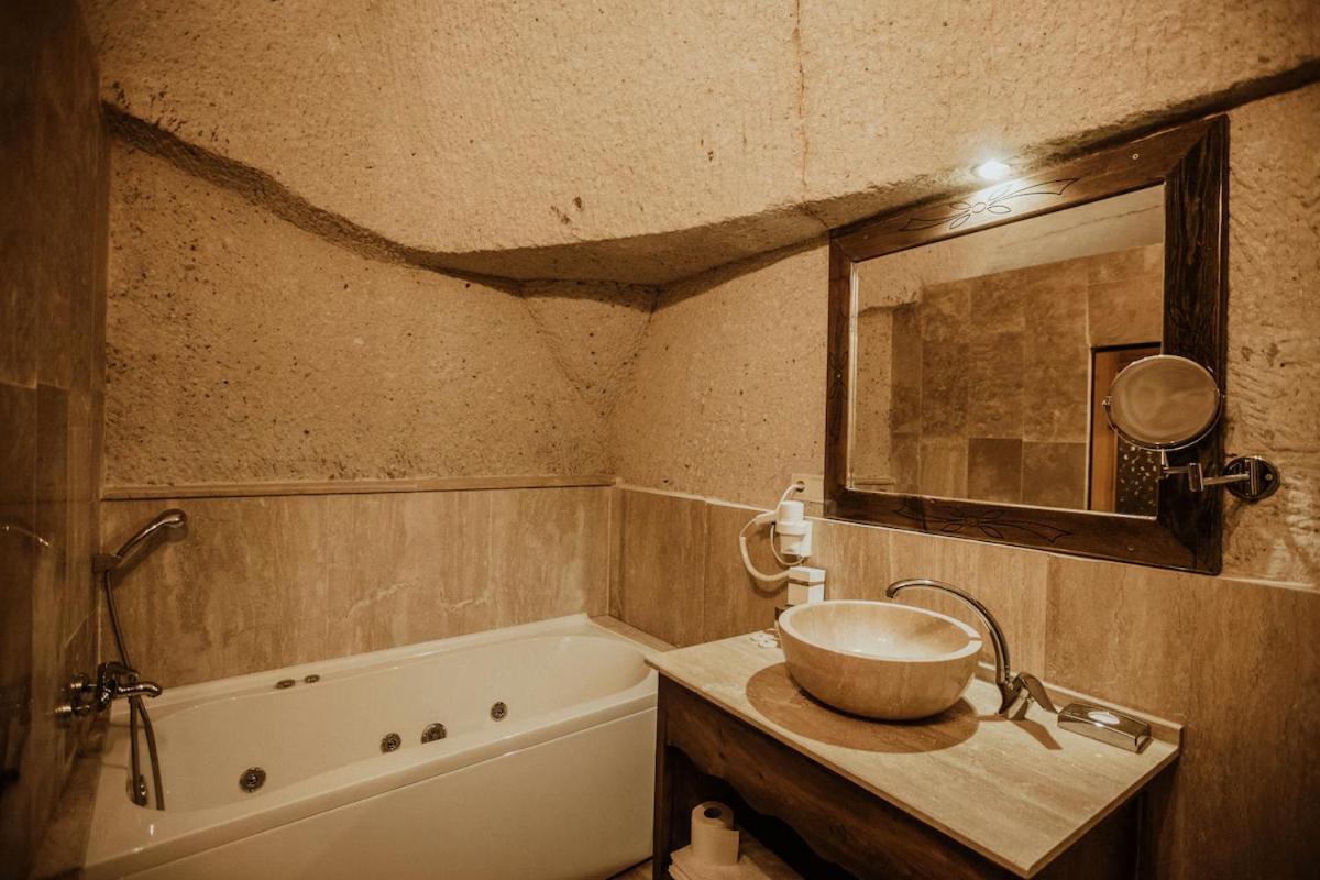 Kismet Cave Mansion Hotel Goreme