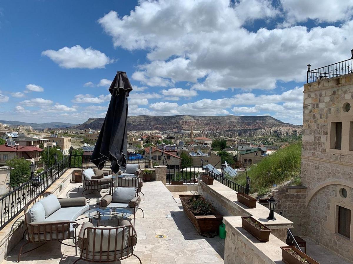 Kismet Cave Mansion 5* Goreme