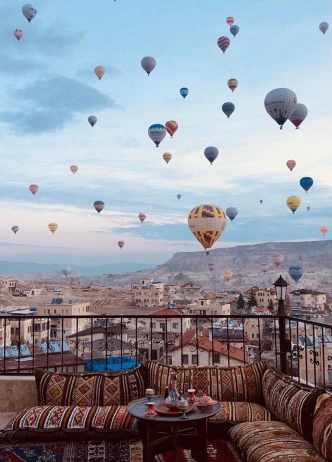 Kismet Cave Mansion Hotel 5*